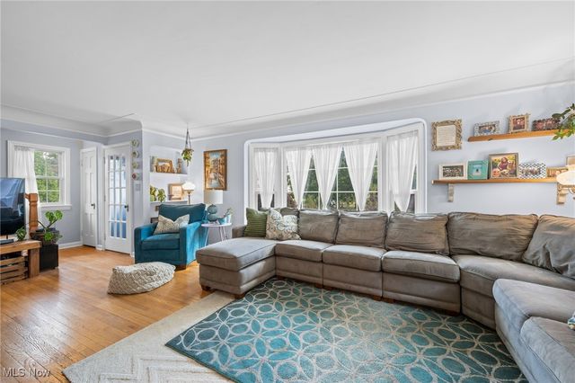 2244 Edgerton Road, University Heights, OH 44118