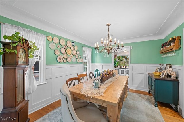 2244 Edgerton Road, University Heights, OH 44118