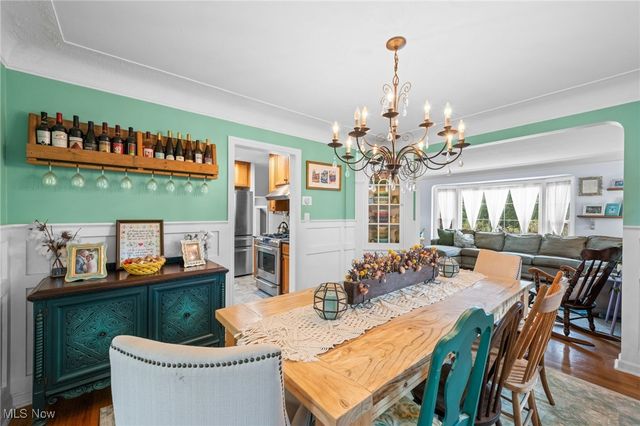 2244 Edgerton Road, University Heights, OH 44118