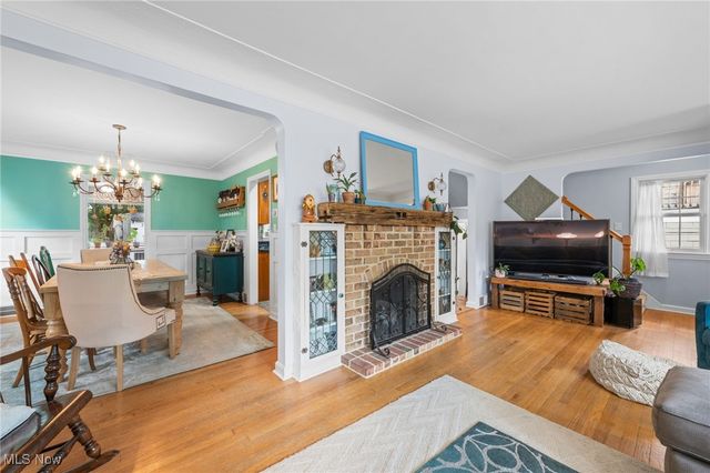 2244 Edgerton Road, University Heights, OH 44118