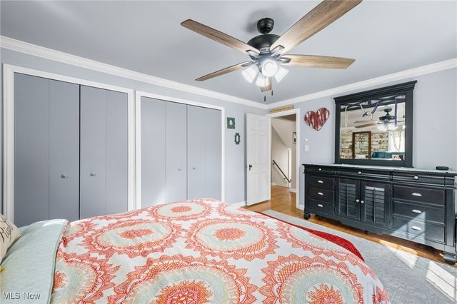 2244 Edgerton Road, University Heights, OH 44118