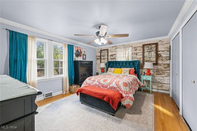 2244 Edgerton Road, University Heights, OH 44118