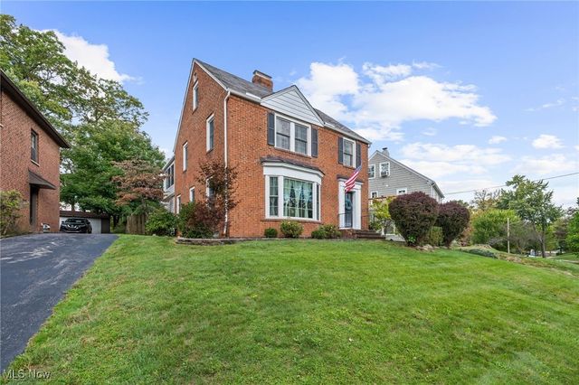 2244 Edgerton Road, University Heights, OH 44118