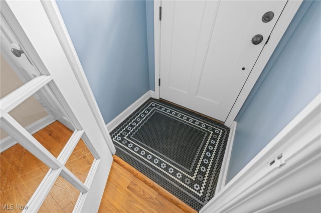 2244 Edgerton Road, University Heights, OH 44118