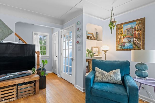 2244 Edgerton Road, University Heights, OH 44118