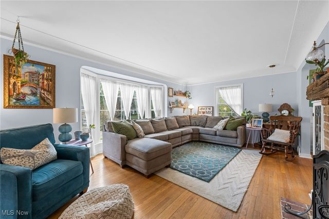 2244 Edgerton Road, University Heights, OH 44118