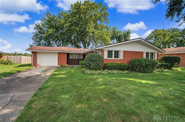 1035 Cottage Court Drive, Fairborn, OH 45324
