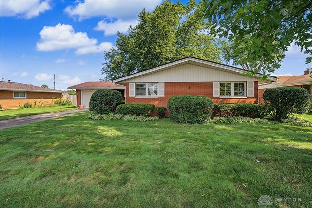 1035 Cottage Court Drive, Fairborn, OH 45324