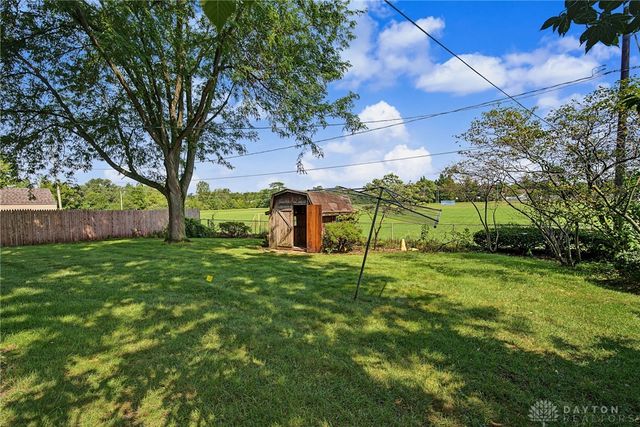 1035 Cottage Court Drive, Fairborn, OH 45324
