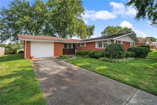 1035 Cottage Court Drive, Fairborn, OH 45324