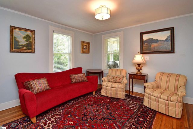 108 Hillcrest Circle, Greenville, SC 29609