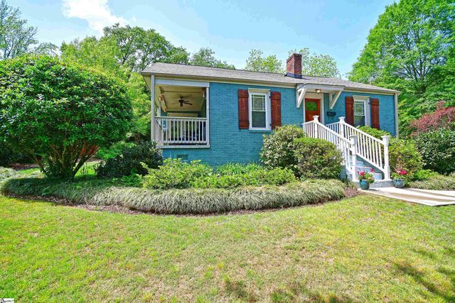 108 Hillcrest Circle, Greenville, SC 29609