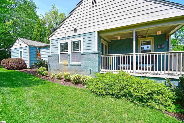 108 Hillcrest Circle, Greenville, SC 29609