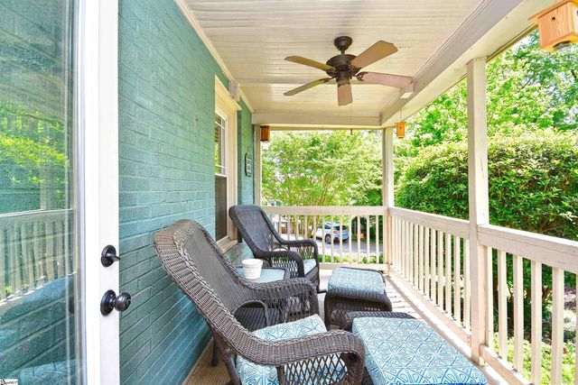 108 Hillcrest Circle, Greenville, SC 29609