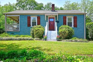 108 Hillcrest Circle, Greenville, SC 29609