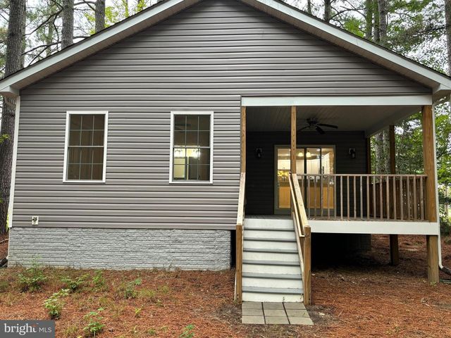 30 PARRISH LOOP, Montross, VA 22520