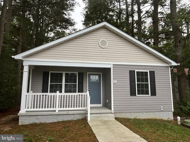 30 PARRISH LOOP, Montross, VA 22520