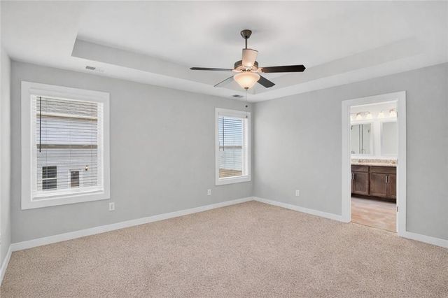 22 Gleengarry Ct Lot 250, Adairsville, GA 30103