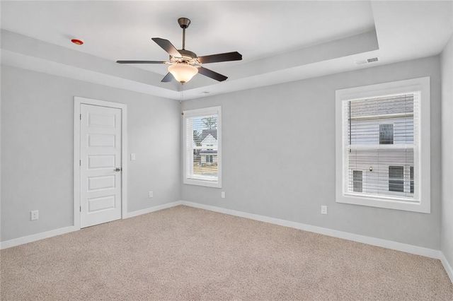 22 Gleengarry Ct Lot 250, Adairsville, GA 30103
