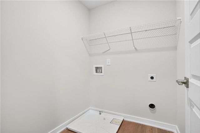 22 Gleengarry Ct Lot 250, Adairsville, GA 30103