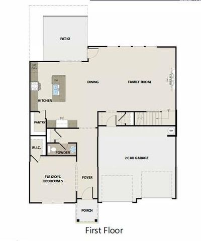 22 Gleengarry Ct Lot 250, Adairsville, GA 30103