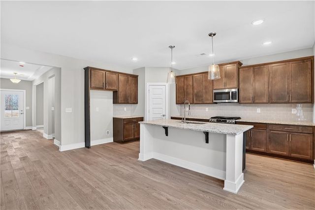 22 Gleengarry Ct Lot 250, Adairsville, GA 30103