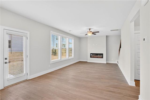 22 Gleengarry Ct Lot 250, Adairsville, GA 30103