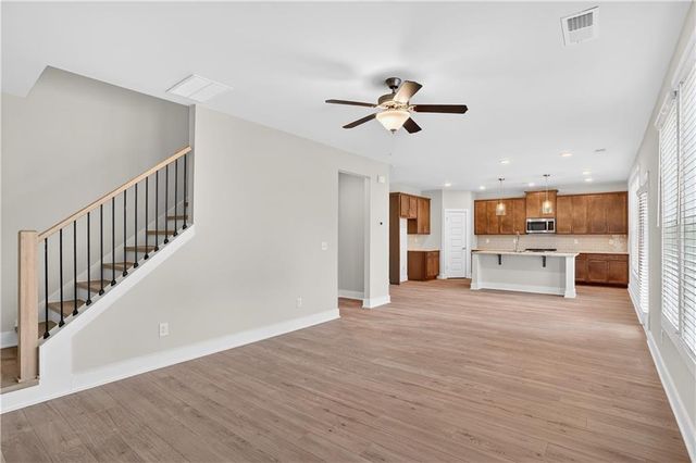 22 Gleengarry Ct Lot 250, Adairsville, GA 30103