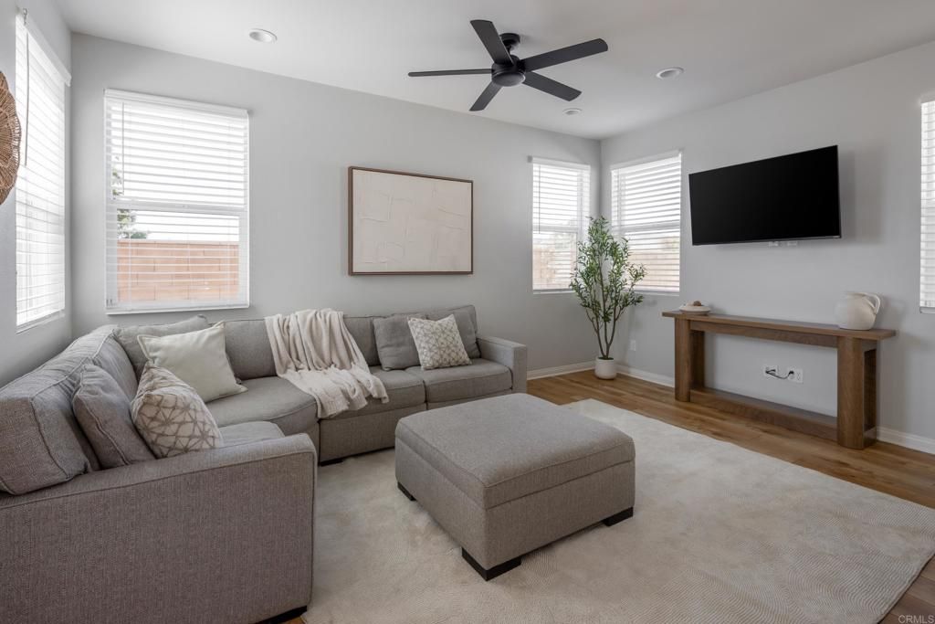 9392 Song Bird Way, Santee, CA 92071 — photo 5