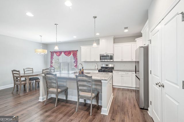 509 Lago Court, Lagrange, GA 30241
