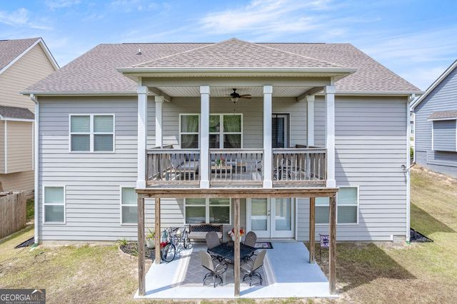509 Lago Court, Lagrange, GA 30241