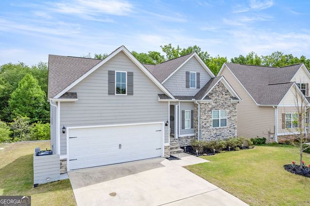 509 Lago Court, Lagrange, GA 30241