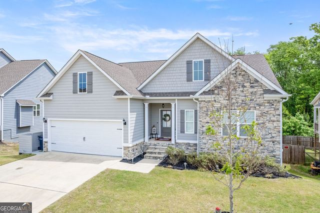509 Lago Court, Lagrange, GA 30241