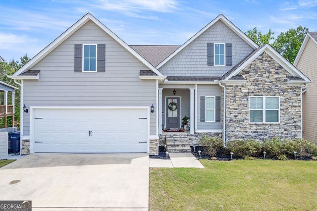 509 Lago Court, Lagrange, GA 30241