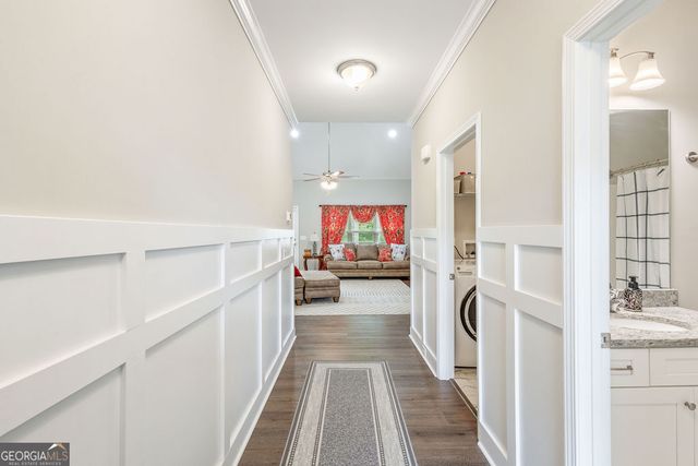 509 Lago Court, Lagrange, GA 30241