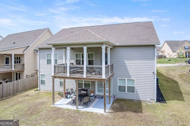 509 Lago Court, Lagrange, GA 30241