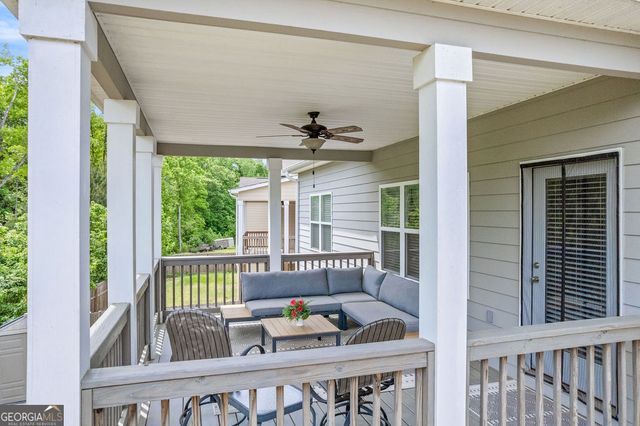 509 Lago Court, Lagrange, GA 30241