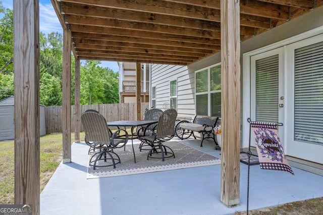 509 Lago Court, Lagrange, GA 30241