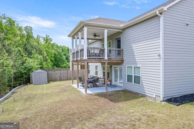 509 Lago Court, Lagrange, GA 30241