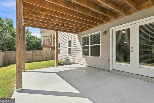 509 Lago Court, Lagrange, GA 30241