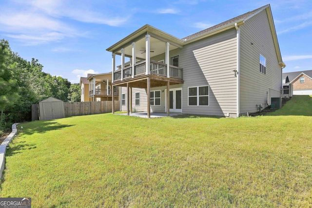 509 Lago Court, Lagrange, GA 30241