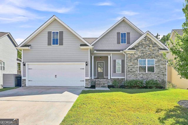 509 Lago Court, Lagrange, GA 30241