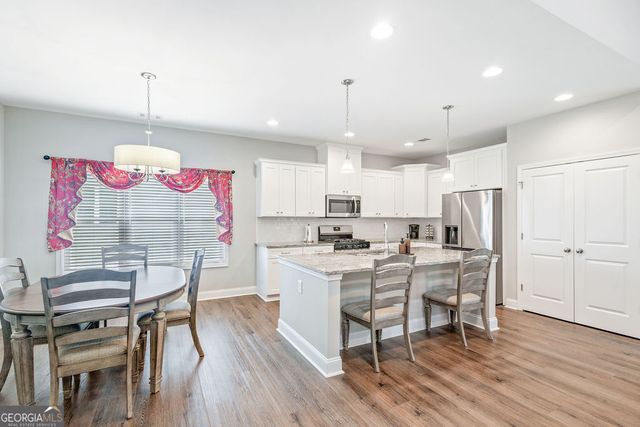 509 Lago Court, Lagrange, GA 30241