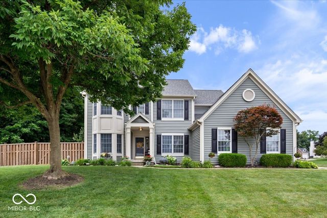 3755 Brasseur Lane, Carmel, IN 46033