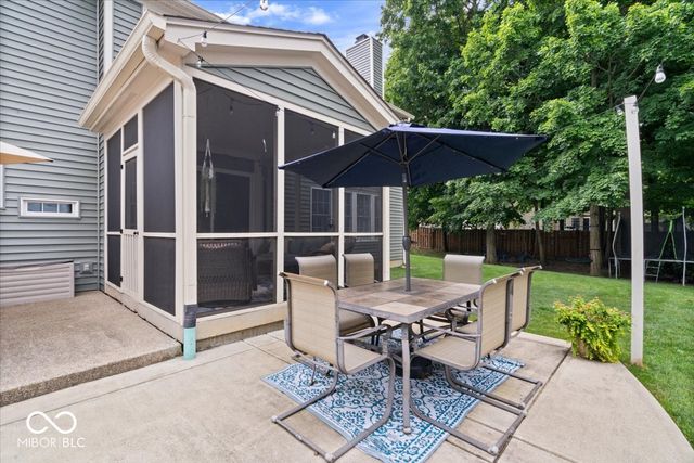 3755 Brasseur Lane, Carmel, IN 46033