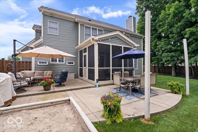 3755 Brasseur Lane, Carmel, IN 46033