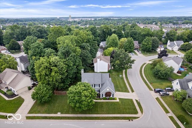 3755 Brasseur Lane, Carmel, IN 46033