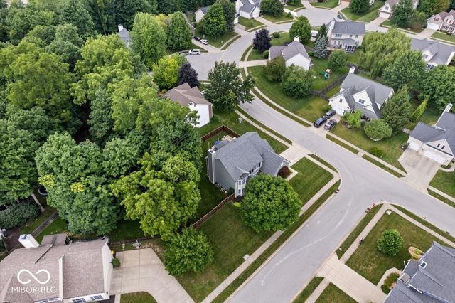 3755 Brasseur Lane, Carmel, IN 46033