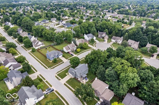 3755 Brasseur Lane, Carmel, IN 46033