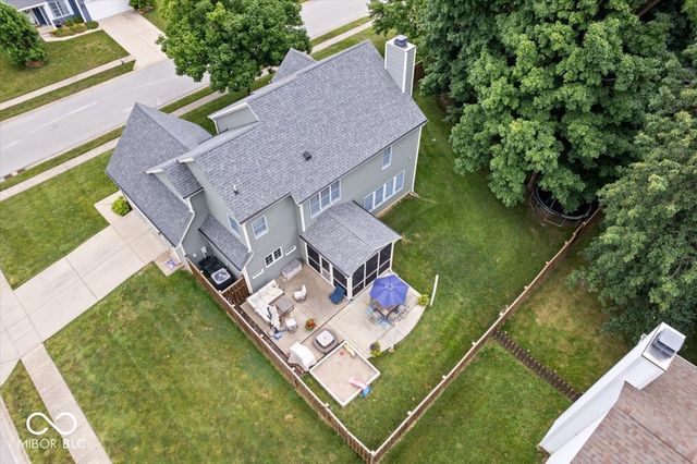 3755 Brasseur Lane, Carmel, IN 46033